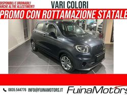 Grigio scuro Nuova 2025 Leapmotor T03 Due volumi | 5800 € (Buon prezzo)