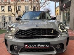 Grigio Usata 2022 Mini Cooper S Countryman SUV | 25.600 € (Ottimo prezzo)