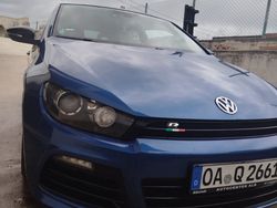 Blu Usata 2010 VW Scirocco Coupé | 16.000 € (Molto cara)