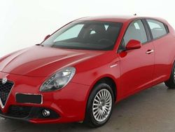 Rosso alfa Usata 2021 Alfa Romeo Giulietta Business Tre volumi | 13.400 € (Ottimo prezzo)