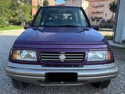 Usata 2001 Suzuki Vitara Station wagon | 4500 € (Ottimo prezzo)