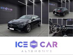 Da definire Usata 2024 Mercedes CLA180 Shooting Brake AMG line Station wagon | 28.480 €