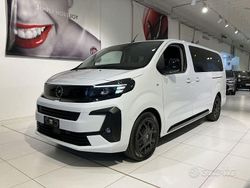 Nuova 2025 Opel Zafira Life Furgone | 39.500 € (Buon prezzo)