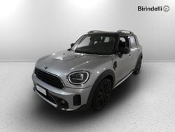 Argent Utilisé 2023 Mini Cooper D Countryman Classic SUV | 28.700 € (Prix juste)