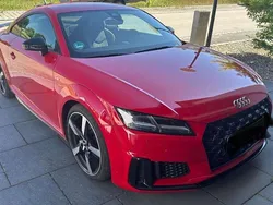 Rosso Usata 2019 Audi TT Design Coupé | 34.990 € (Buon prezzo)