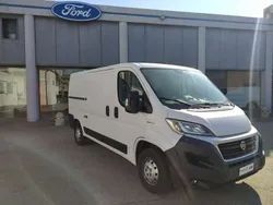 Bianco Usata 2019 Fiat Ducato Furgone | 14.000 € (Super prezzo)