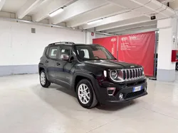 Nero Usata 2019 Jeep Renegade Limited SUV | 16.900 € (Buon prezzo)