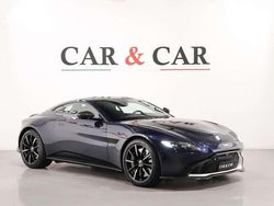 Blu/azzurro Usata 2019 Aston Martin Vantage Coupé | 128.000 €
