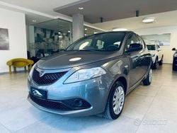 Grigio Usata 2020 Lancia Ypsilon Gold Due volumi | 9200 € (Buon prezzo)