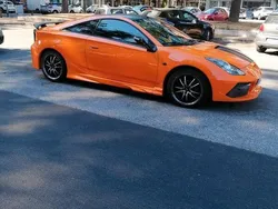 Usata 2000 Toyota Celica Coupé | 12.500 € (Buon prezzo)