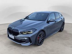 Grigio Usata 2024 BMW 118 M Sport Due volumi | 34.800 € (Buon prezzo)