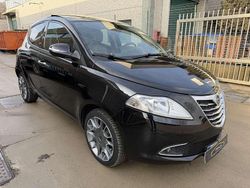 Other Usata 2014 Lancia Ypsilon S Due volumi | 6900 € (Buon prezzo)