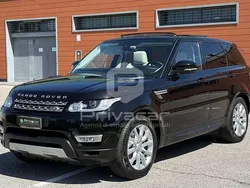 Nero Usata 2016 Land Rover Range Rover Sport HSE Dynamic SUV | 28.000 € (Ottimo prezzo)