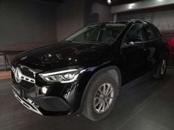 Nero Usata 2022 Mercedes GLA200 Business SUV | 32.000 € (Ottimo prezzo)