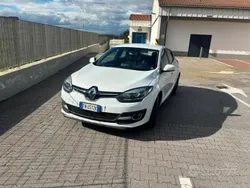 Usata 2014 Renault Mégane III LIMITED Tre volumi | 4500 € (Buon prezzo)