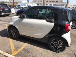 Usata 2018 Smart ForTwo Coupé Passion Due volumi | 14.000 € (Buon prezzo)