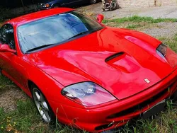 Usata 1998 Ferrari 550 | 120.000 €