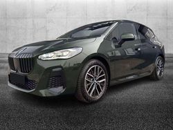 Verde Usata 2023 BMW 218 Active Tourer M Sport Monovolume | 36.950 € (Buon prezzo)