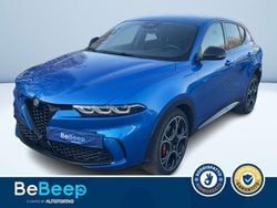 Blu Usata 2024 Alfa Romeo Tonale Veloce SUV | 29.900 € (Buon prezzo)