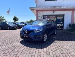 Blu Usata 2020 Renault Kadjar Black Edition SUV | 16.900 € (Buon prezzo)