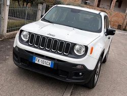 Usata 2016 Jeep Renegade SUV | 13.000 €