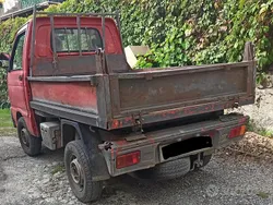 Usata 1994 Piaggio Porter Cabrio | 3500 €