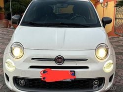 Usata 2017 Fiat 500S Tre volumi | 7000 € (Buon prezzo)
