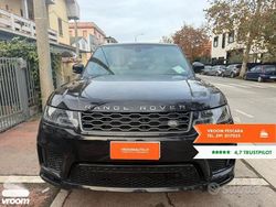 Usata 2019 Land Rover Range Rover Sport SUV | 30.800 € (Super prezzo)