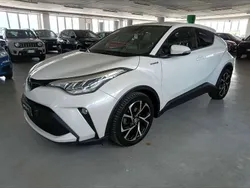 Bianco Usata 2021 Toyota C-HR Trend SUV | 18.500 € (Ottimo prezzo)