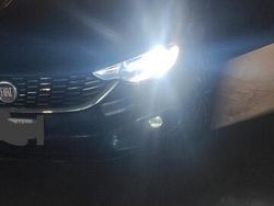 Blu Usata 2018 Fiat Tipo Station wagon | 9500 € (Buon prezzo)