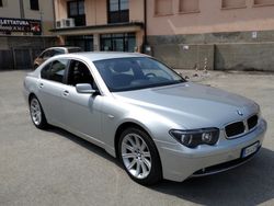 Grigio Usata 2003 BMW 730 Tre volumi | 9900 €