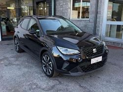 Nero Usata 2024 Seat Arona Black Edition SUV | 17.000 € (Buon prezzo)