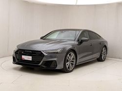 Grigio daytona perla Usata 2022 Audi A7 Sportback Ambiente Due volumi | 53.900 €
