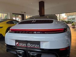 Grigio carrara perlato Nuova 2025 Porsche 911 Cabrio | 208.500 € (Cara)