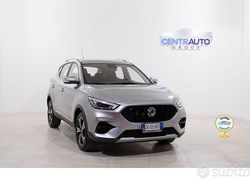 Grigio Usata 2022 MG ZS Comfort SUV | 13.500 € (Buon prezzo)