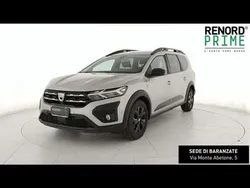 Grigio Usata 2022 Dacia Jogger Extreme SUV | 16.290 € (Buon prezzo)