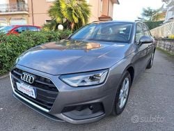 Grigio Usata 2022 Audi A4 Business Station wagon | 21.900 € (Ottimo prezzo)