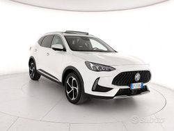 Bianco Usata 2023 MG HS Luxury SUV | 18.200 € (Buon prezzo)