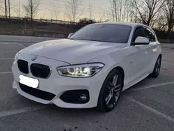 Usata 2017 BMW 120 M Sport Due volumi | 16.000 € (Buon prezzo)