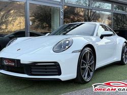 Bianco Usata 2020 Porsche 911 Carrera Coupé | 121.500 € (Cara)