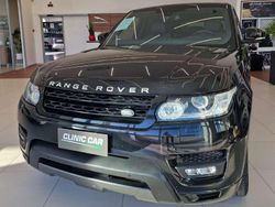 Nero Usata 2016 Land Rover Range Rover Sport HSE SUV | 25.200 € (Buon prezzo)