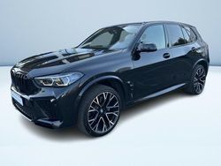 Usata 2024 BMW X5 M Comfort Edition SUV | 69.894 € (Buon prezzo)