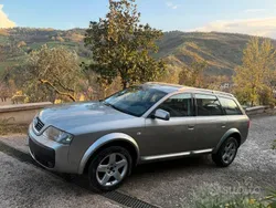 Usata 2004 Audi A6 Allroad Station wagon | 8500 €