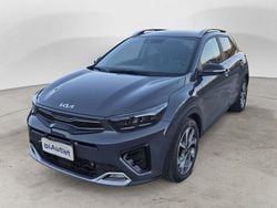 Antracite Usata 2022 Kia Stonic GT-Line SUV | 15.600 € (Buon prezzo)
