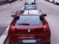 Rosso Usata 2009 Fiat Bravo Emotion Due volumi | 3600 € (Buon prezzo)