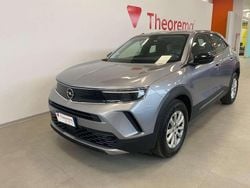 Grigio Usata 2021 Opel Mokka Edition SUV | 15.900 € (Buon prezzo)