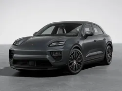Nuova 2024 Porsche Macan SUV | 109.377 € (Molto cara)