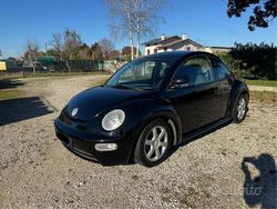 Nero Usata 2004 VW Beetle Tre volumi | 1500 € (Ottimo prezzo)