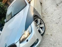 Grigio Usata 2009 BMW 330 Coupé | 5000 €