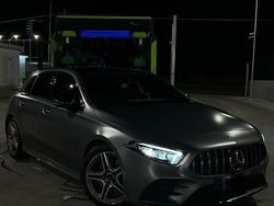 Usata 2021 Mercedes A220 Tre volumi | 32.000 € (Buon prezzo)